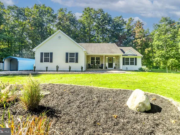 101 Toby Rd, Coatesville, PA 19320