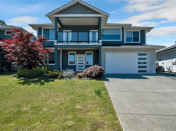 2400 Penfield Rd, Campbell River, BC V9W 5Z3