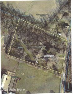 4481 Zaring Mill Rd, Shelbyville, KY, 40065