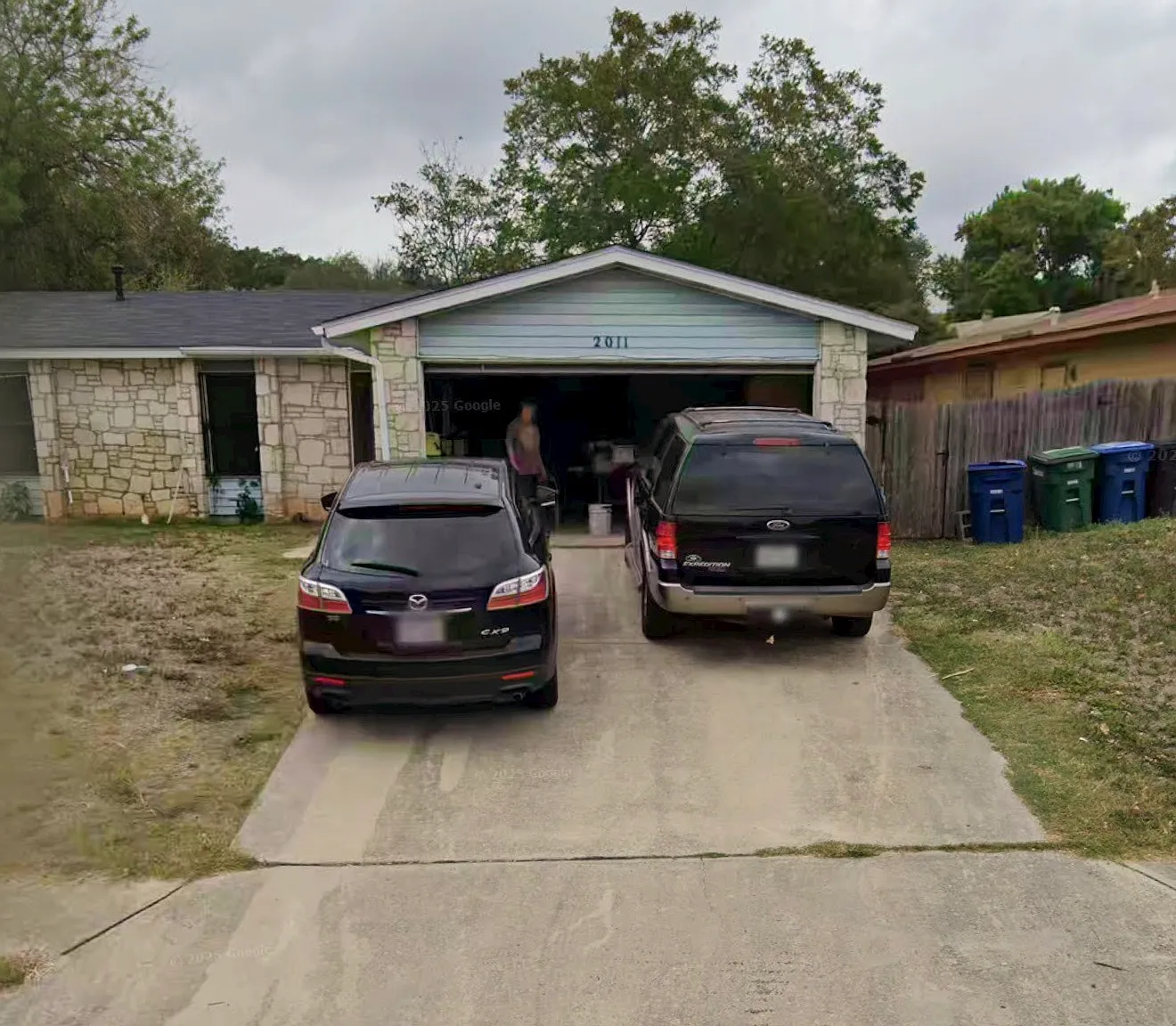 3 bed, 1600 sqft, $1,775 — Photo 2