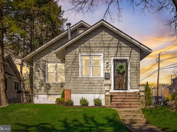 23 Lindis Farne Ave, Haddon Township, NJ 08108