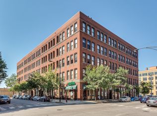 400 S Green St APT 306, Chicago, IL 60607