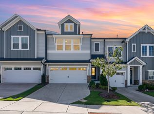 6519 Amber Springs Dr, Durham, NC 27713