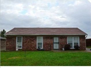 7305 Ridge Creek Rd, Louisville, KY 40291