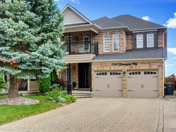 7350 Glamorgan Way, Mississauga, ON L5N 7Z3