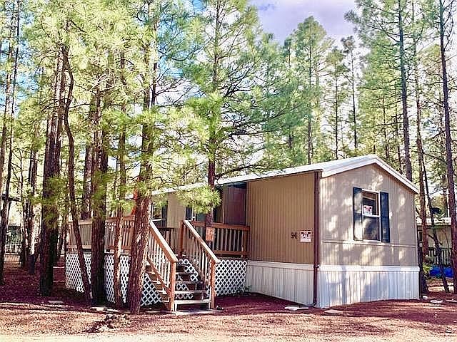1st image of 3489 Rainbow Lake Dr #94