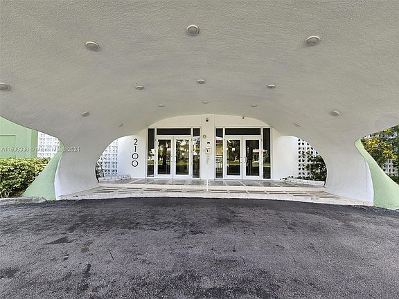 4th image of 2100 Sans Souci Blvd #B501