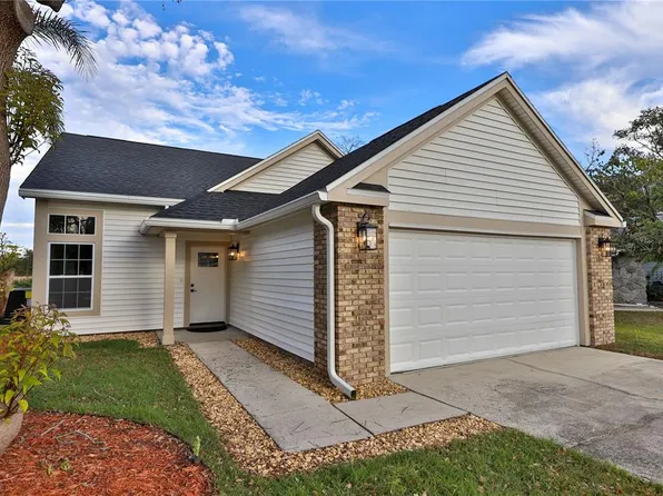 9872 Bubbling Brook Ct, Oviedo, FL 32765