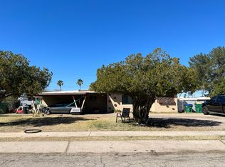 5714 S Ray Stra, Tucson, AZ 85706