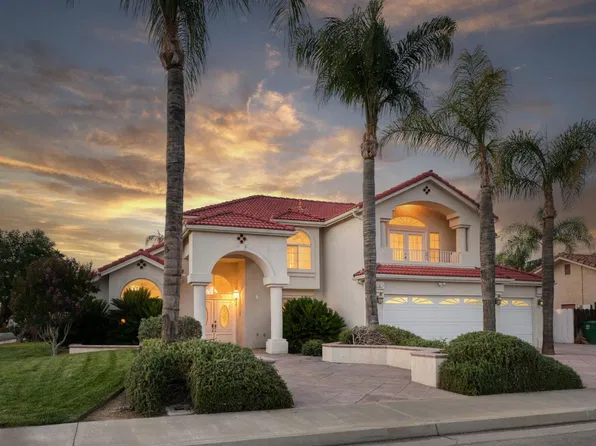 419 San Madele Ave, Coalinga, CA 93210