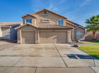 2216 E Granite View Dr, Phoenix, AZ 85048