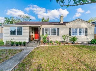 3421 W Gray Ct, Tampa, FL 33609