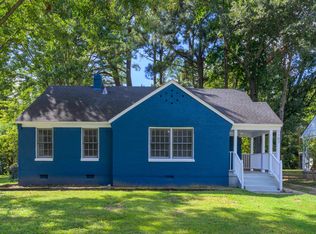 1107 McEvers Rd, Memphis, TN 38111