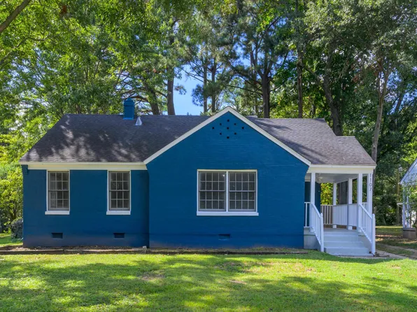 1107 McEvers Rd, Memphis, TN 38111