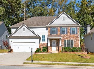 1107 Halletts Peak Pl, Lawrenceville, GA 30044