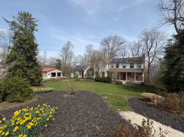 55 Howes Ln, North East, MD 21901