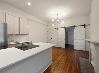Urban Historic Flat, Covington, KY 41011