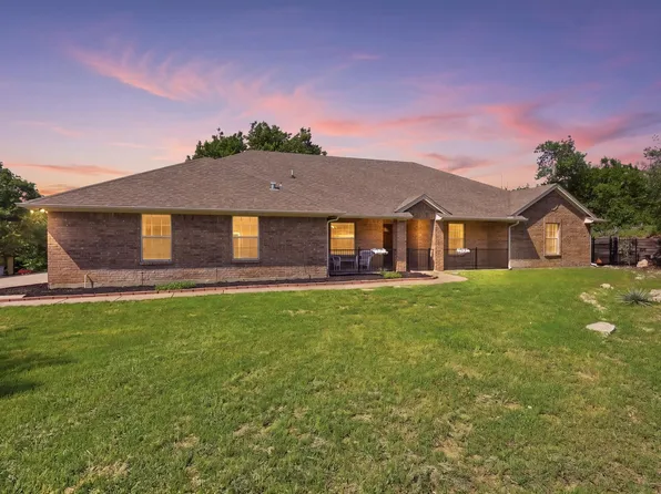 6600 Silver Oak Ln, Fort Worth, TX 76135