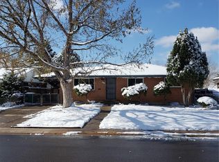 4075 S Inca St, Englewood, CO 80110