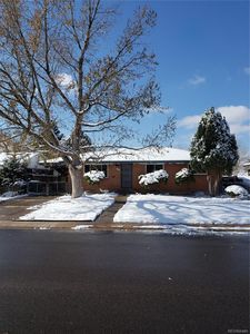 4075 S Inca St, Englewood, CO, 80110