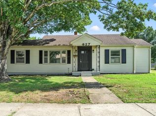 827 Hughes St, Danville, VA 24541