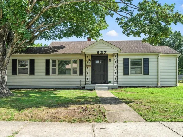 827 Hughes St, Danville, VA 24541