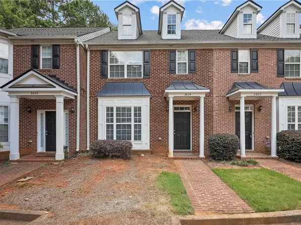 3864 Guilderoy Ln #3, Austell, GA 30106