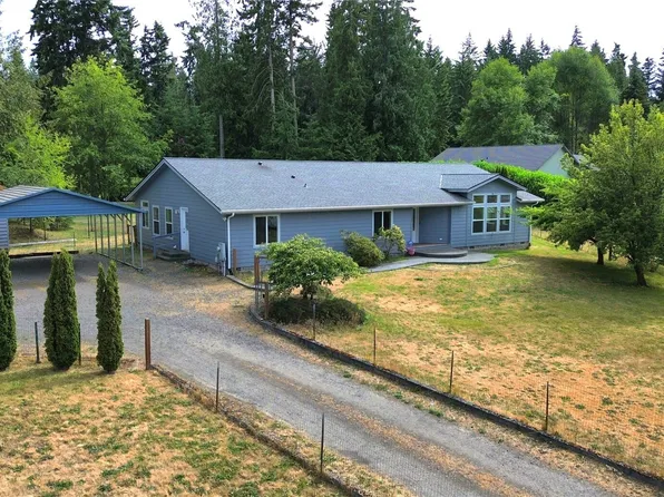 31 Serena Place, Sequim, WA 98382