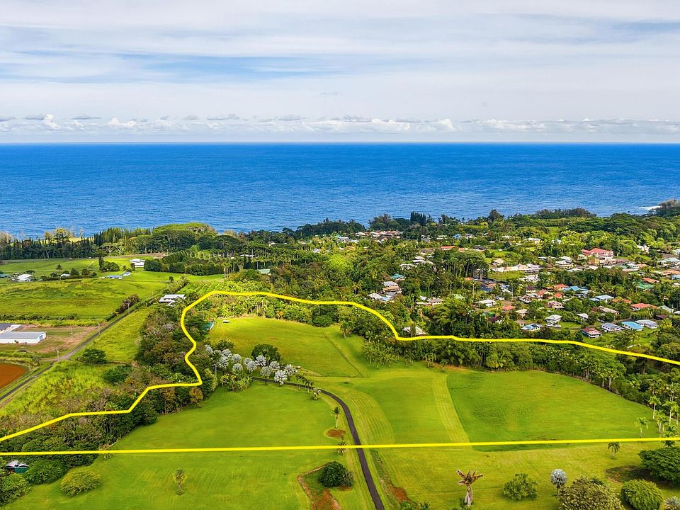 1st image of Iliopua Rd Lot 7