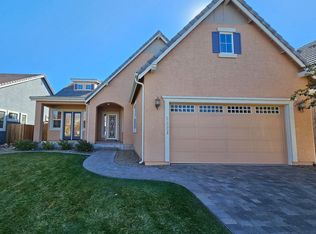 3321 Dog Leg Dr, Minden, NV 89423