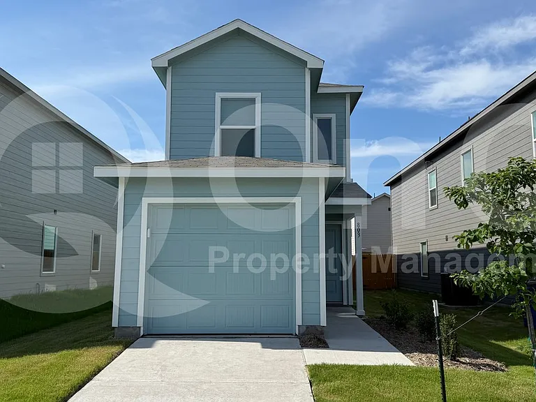 803 Wagtail Dr — Photo 1