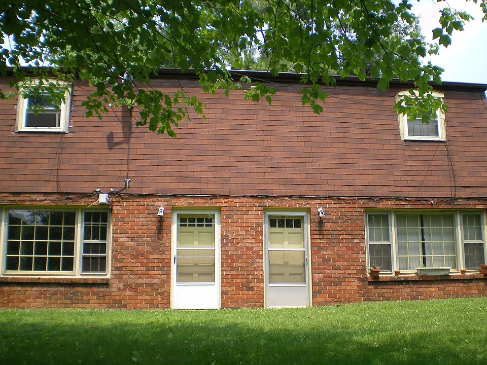 Right Side of Apartment
