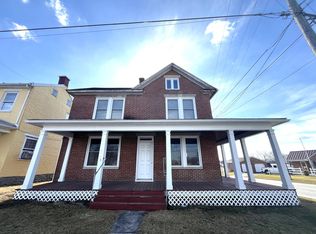 6448 Orrstown Rd, Orrstown, PA 17244