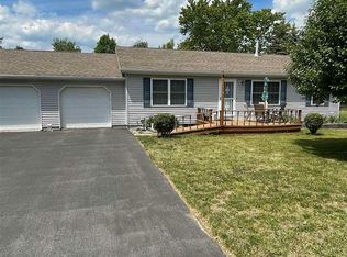 37 Furnace St, Norfolk, NY 13667