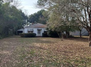 417 W Parrish St, Statesboro, GA 30458