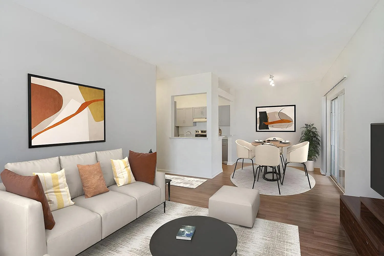 Spotswood Commons Apartments — Photo 2