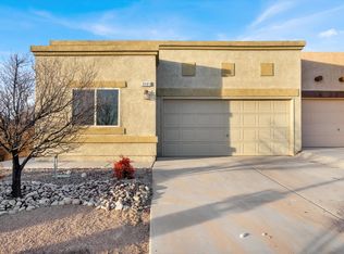 2401 Treviso Dr SE, Rio Rancho, NM 87124