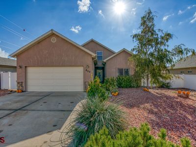 850 E Rocky Rd, Kanab, UT, 84741