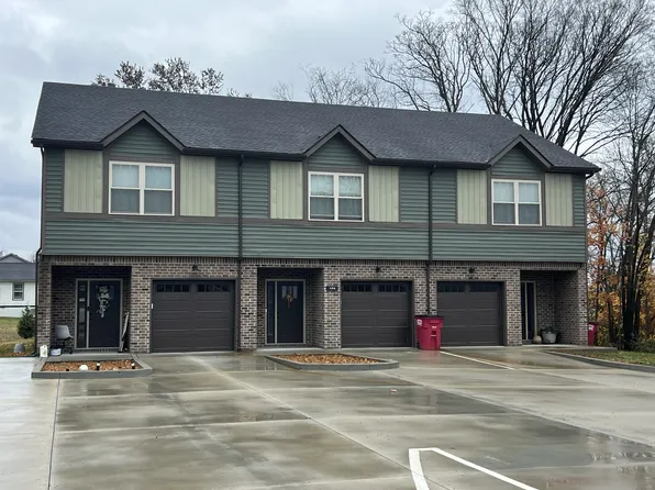 106 Adkins St, Clarksville, TN 37042