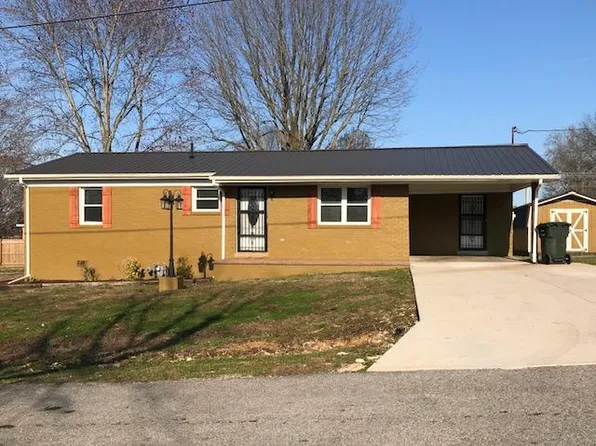 170 Windol St, Mc Kenzie, TN 38201