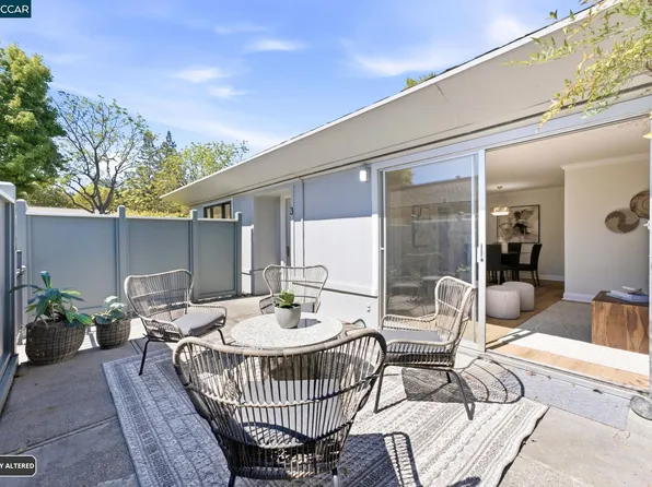 1109 Golden Rain Rd APT 3, Walnut Creek, CA 94595