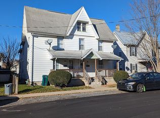 2224 Lincoln St, Williamsport, PA 17701
