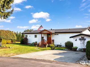 1245 Bradley Rd UNIT 18, Lynden, WA 98264