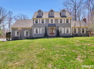 851 South Street, Middlebury, CT 06762