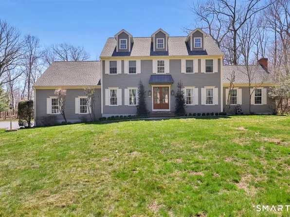 851 South Street, Middlebury, CT 06762