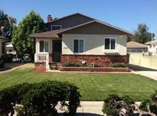 12215 Eucalyptus Ave, Hawthorne, CA 90250