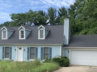 3025 Mix Path, Stevensville, MI 49127