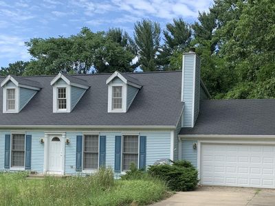 3025 Mix Path, Stevensville, MI, 49127