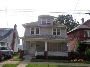 292 Linden Ave, Oil City, PA