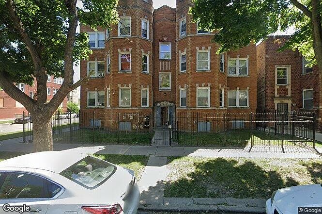 1st image of 7801 S Marshfield Ave #2